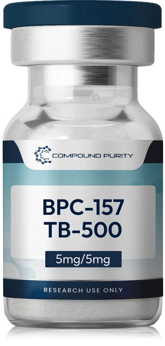 BPC-157 / TB-500 Blend