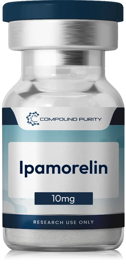 Ipamorelin 10mg