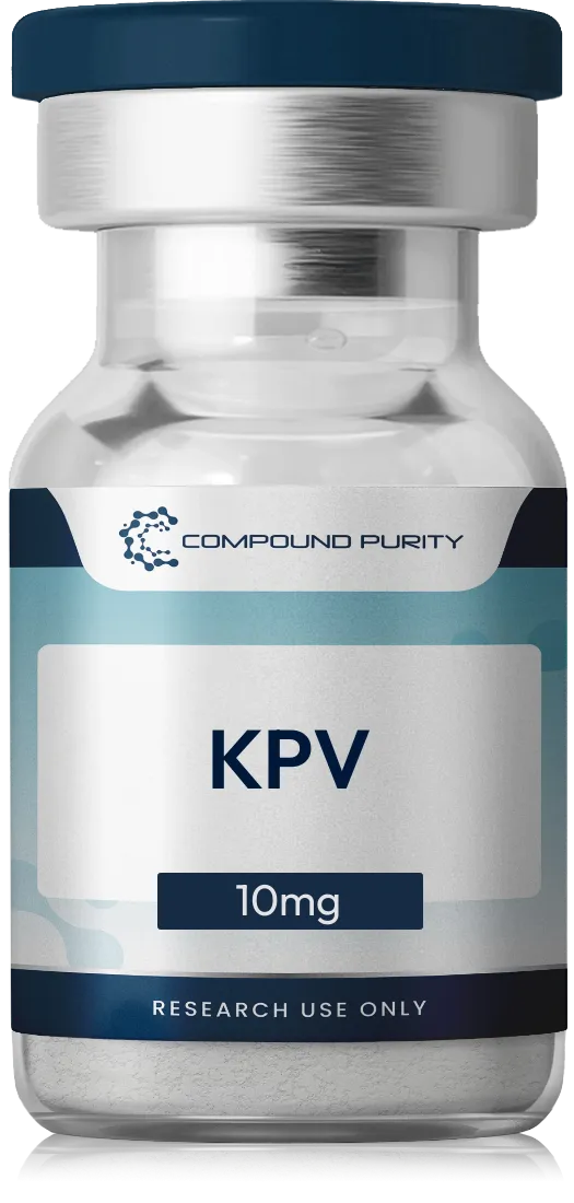 KPV 10mg