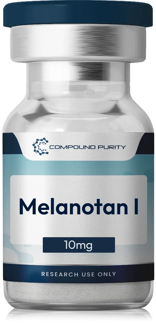 Melanotan I 10mg