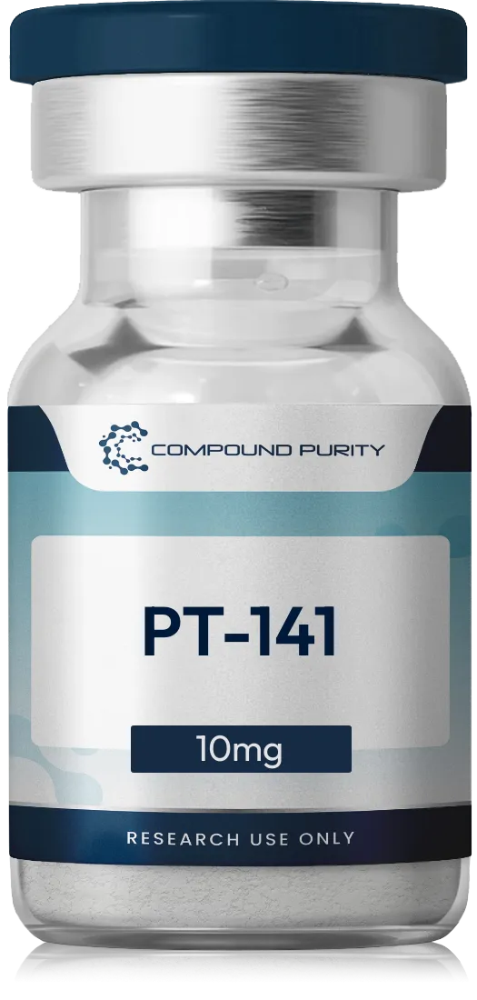 PT-141 10mg