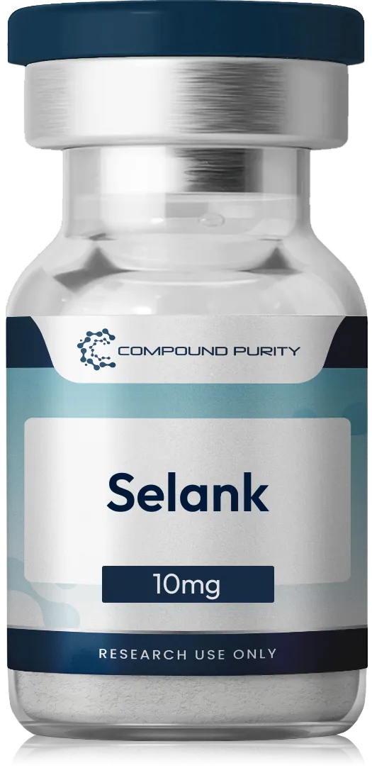 Selank 10mg